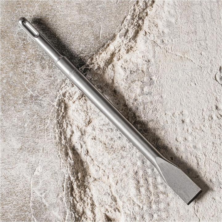 Actual product image Stier SDS-Plus flat chisel 250 x 20mm