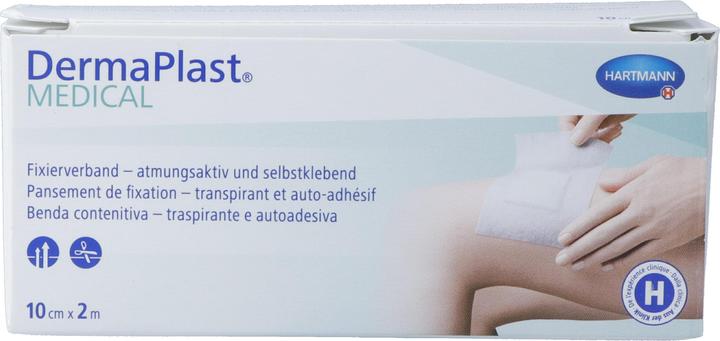 Immagine prodotto DermaPlast Medico (1 x)