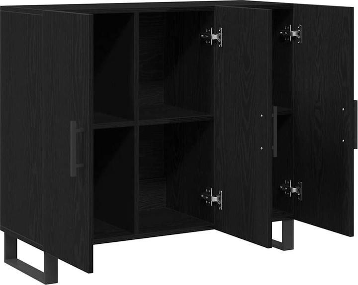 Actual product image VidaXL Buffet (90 x 34 x 80 cm)