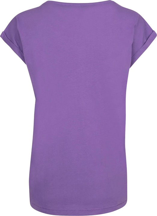 Image du produit Merchcode Ladies Good Things Extended Shoulder Tee - 112623 (S)