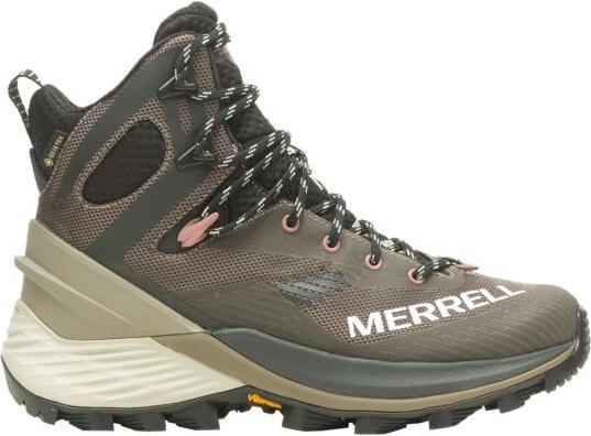 Image du produit Merrell Rogue Hiker Mid Gtx (37)