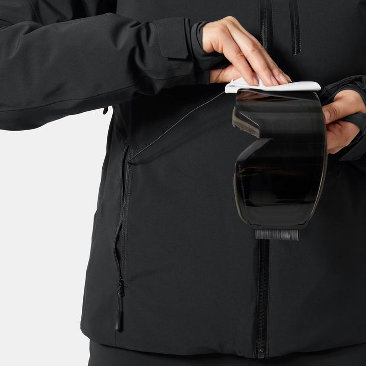 Immagine prodotto Helly Hansen Giacca W Alphelia (M)