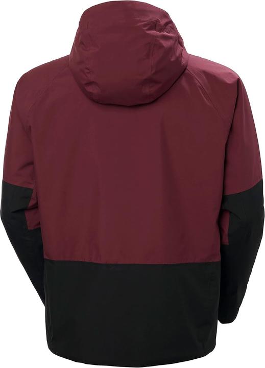 Produktbild Helly Hansen Banff Insulated Shell Jacket (L)