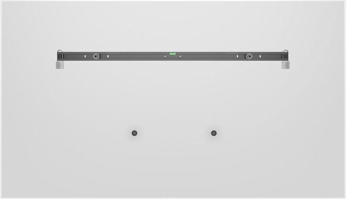 Image du produit Multibrackets M Universal Public Wallmount Black Large (Mur, 85", 80 kg)