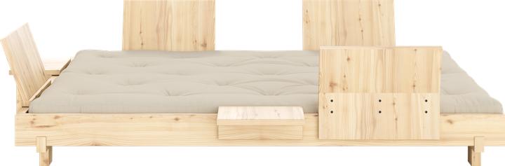 Immagine prodotto Karup Design Social Sofa Bed (140 x 200 cm)