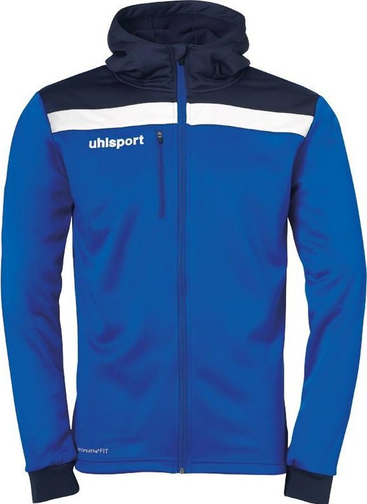Image du produit Uhlsport Veste de survêtement OFFENSE 23 MULTI HOOD JACKET (140)