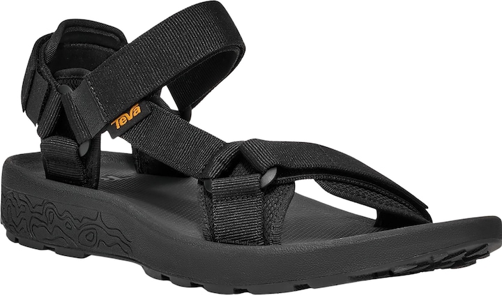 Actual product image Teva 's Hydratrek Sandal (43)