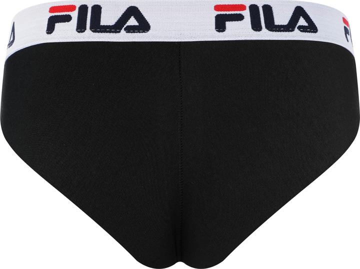 Produktbild FILA Panty Sportlich Bequem sitzend (XS, Einzelpack)