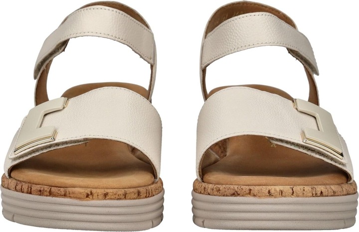 Actual product image Gabor Sandalen (39)