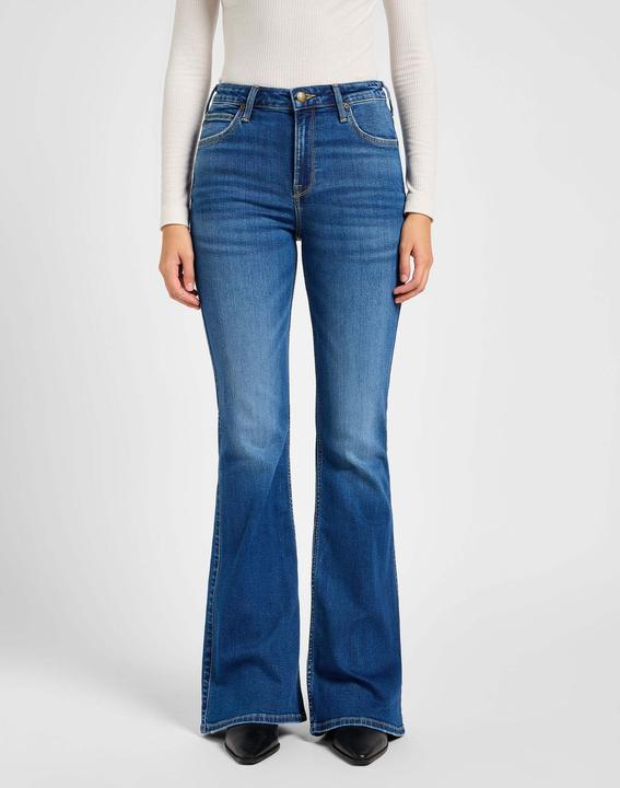 Actual product image Lee Jeans Breese (29)