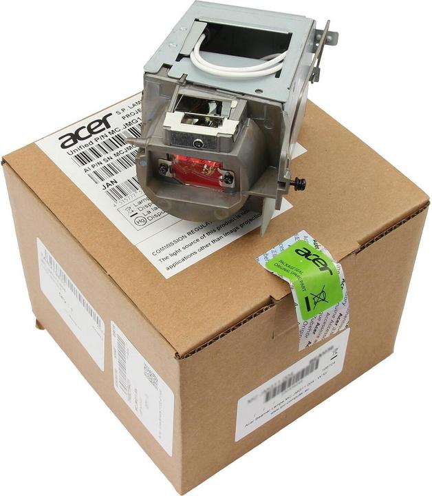 Produktbild Acer MC.JMG11.006 (P6500)