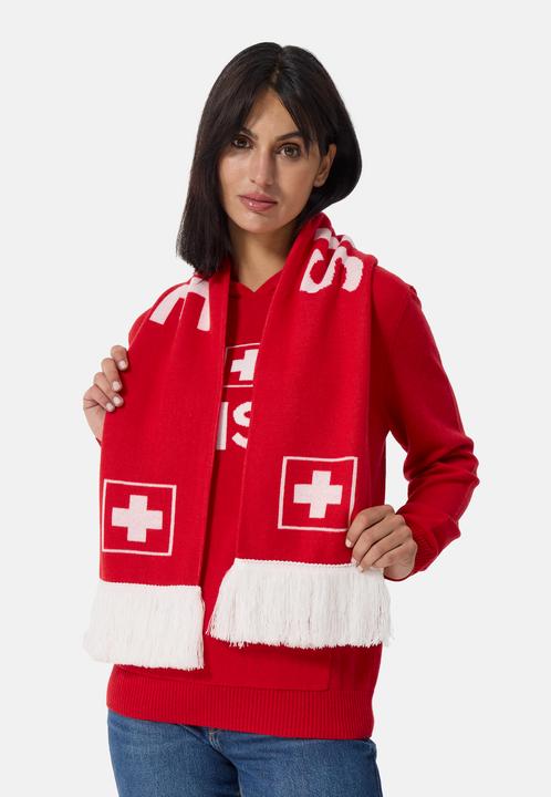 Image du produit Cash-Mere Kaschmir Schal Switzerland