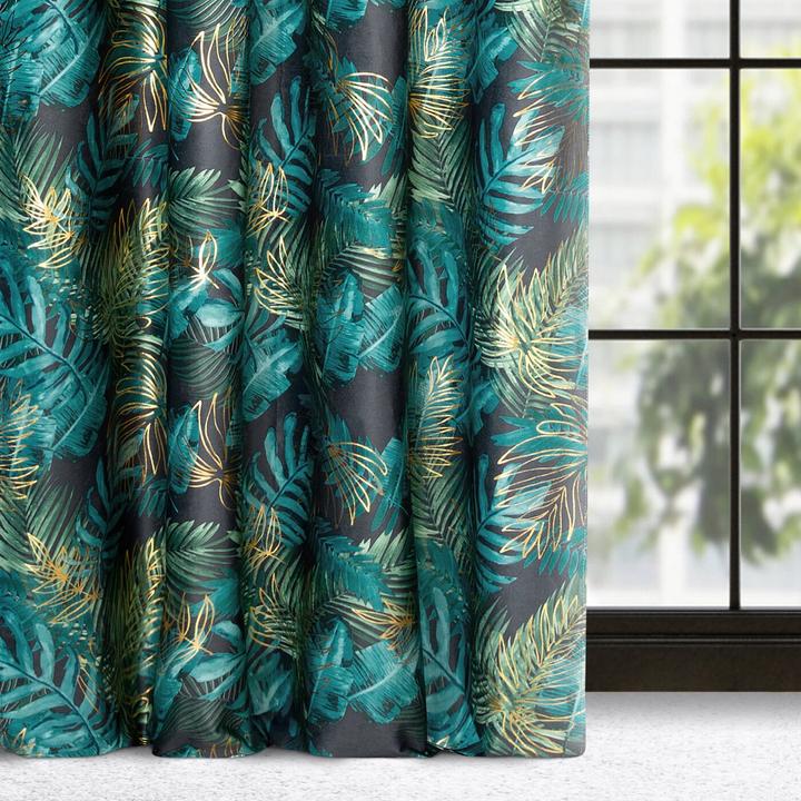 Actual product image Eurofirany Zas (140 x 250 cm)