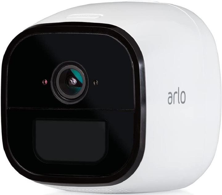 Produktbild Arlo Go 4G-Kamera VML4030 (1280 x 720 Pixels)