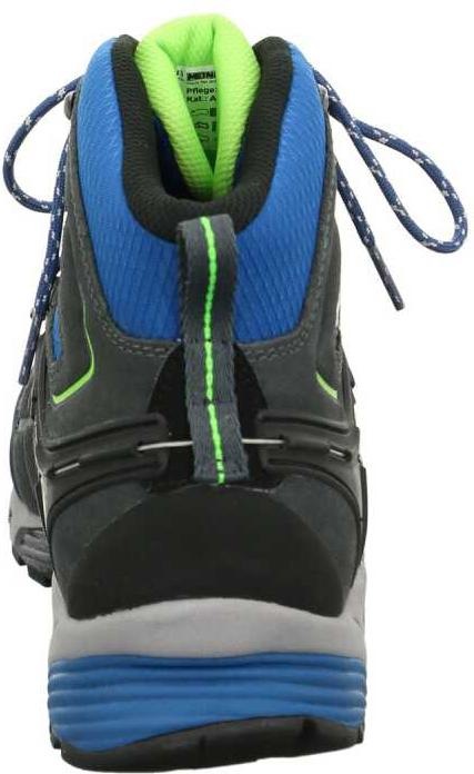 Actual product image Meindl Cape Town GTX (44)