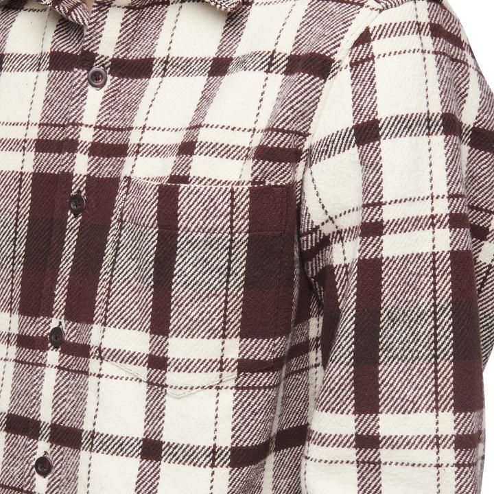 Produktbild Black Diamond M Project Heavy Flannel (L)