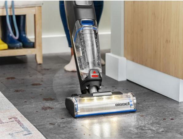 Produktbild Bissell CrossWave Pet Pro Oxy 1L