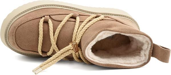 Immagine prodotto Inuikii Stivali da neve CLASSIC LOW PLATFORM (40)