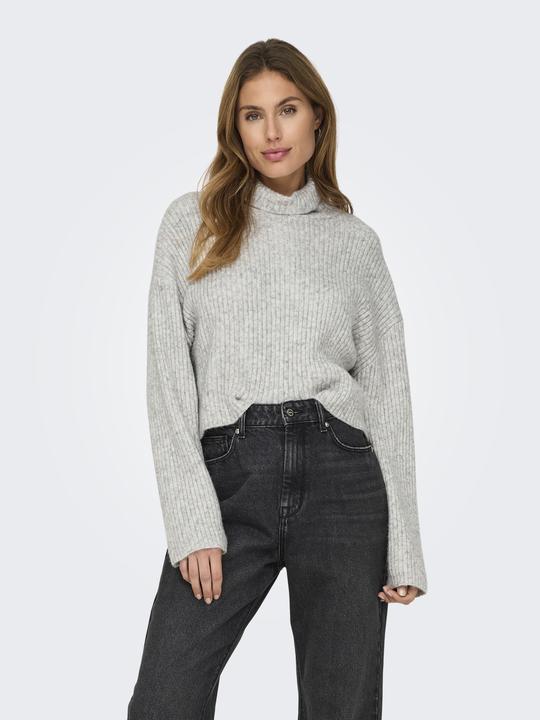 Produktbild Only ONLMELANIE Strickpullover Strickpullover (M)