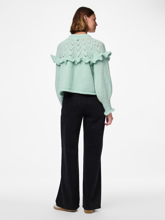 Produktbild Pieces PCRIKKA Strickpullover (S)