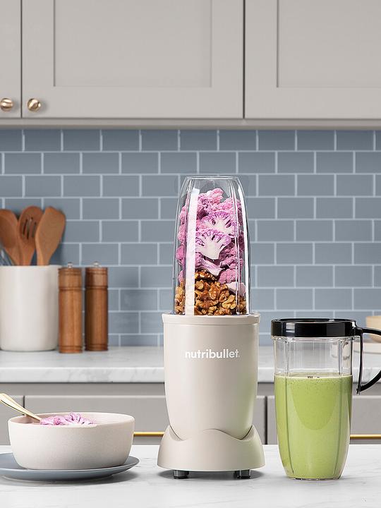 Produktbild NutriBullet Pro 900 (900 W)