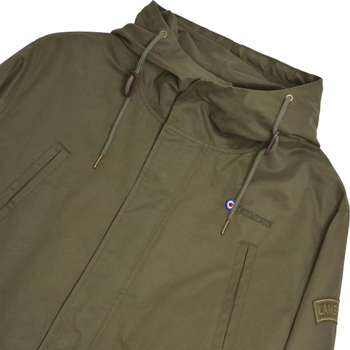 Produktbild Lambretta Parka (XL)