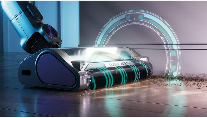 Actual product image Shark Detect Pro Max