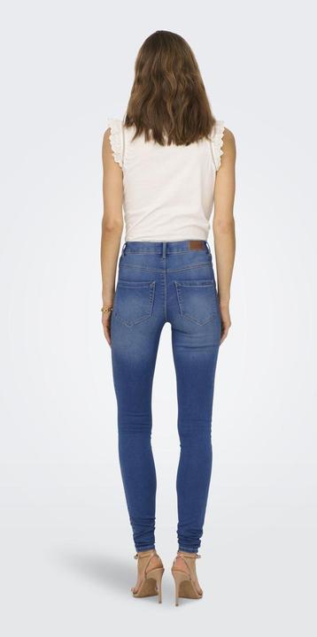 Produktbild Only ONLROYAL LIFE HW Skinny Fit Jeans (30)