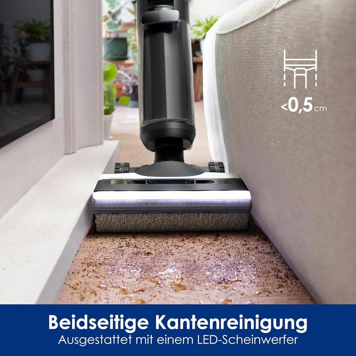 Produktbild Tineco Floor One Switch S7 (Saugen + Wischen)