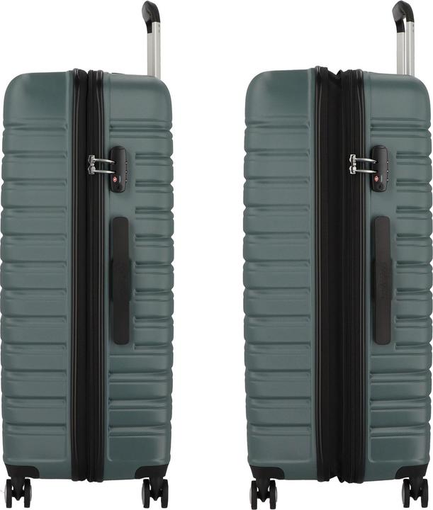 Immagine prodotto American Tourister Flashline (100 l)