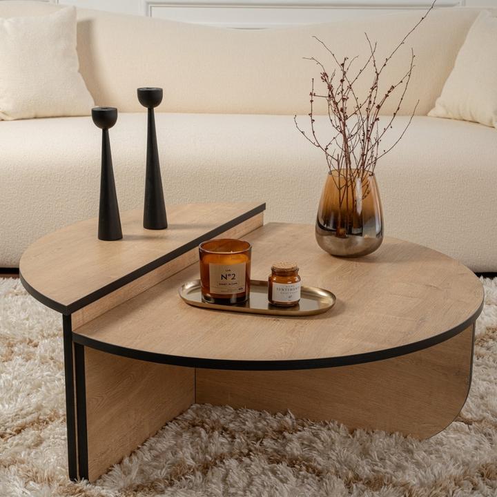 Actual product image Skye Decor Orion (90 x 30 x 60 cm)