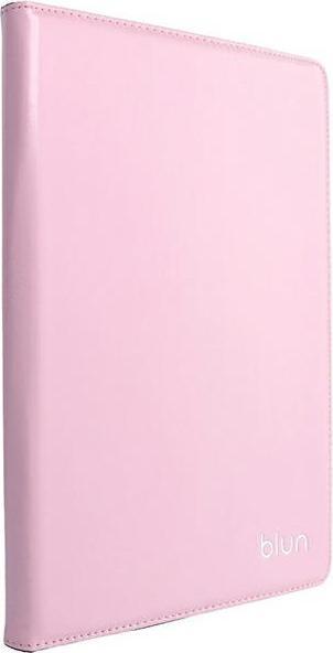 Actual product image Blun Universal case for tablet 7 "UNT pink (Universal)