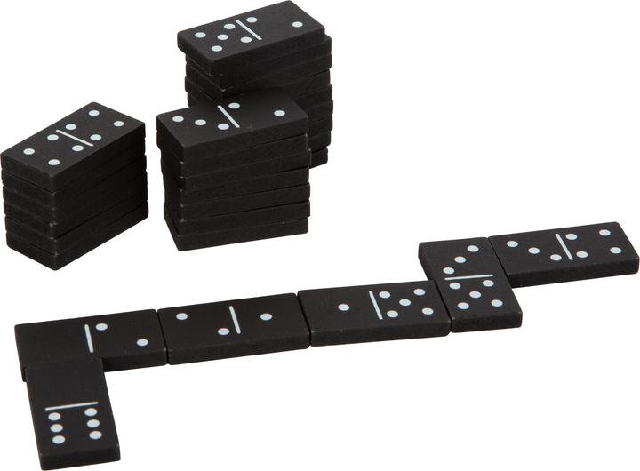 Actual product image small foot Game Collection 7 Classics