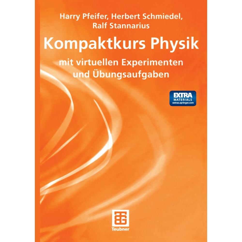 Kompaktkurs Physik, Fachbücher von Andrew Gamble