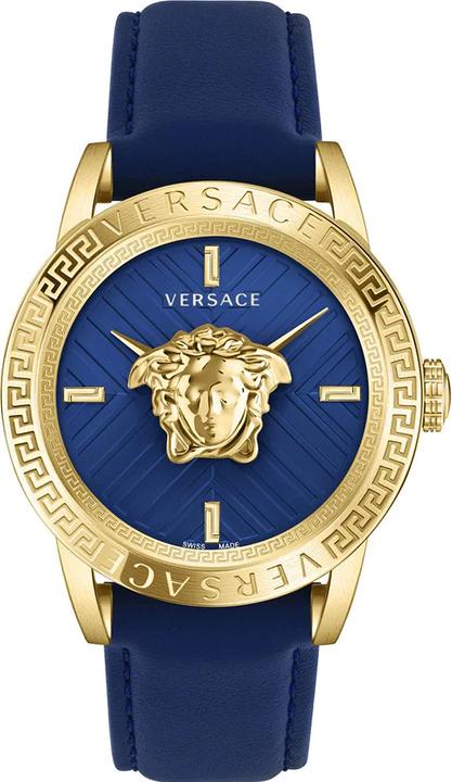 Immagine prodotto Versace VESN00322 Codice V (Fatto in Svizzera, 43 mm)