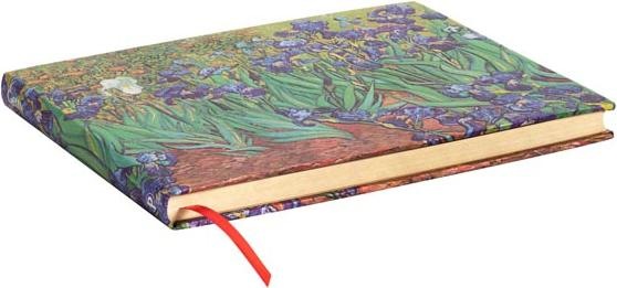 Actual product image Paperblanks GUEST BOOK - notebook (Plain, Hardcover)