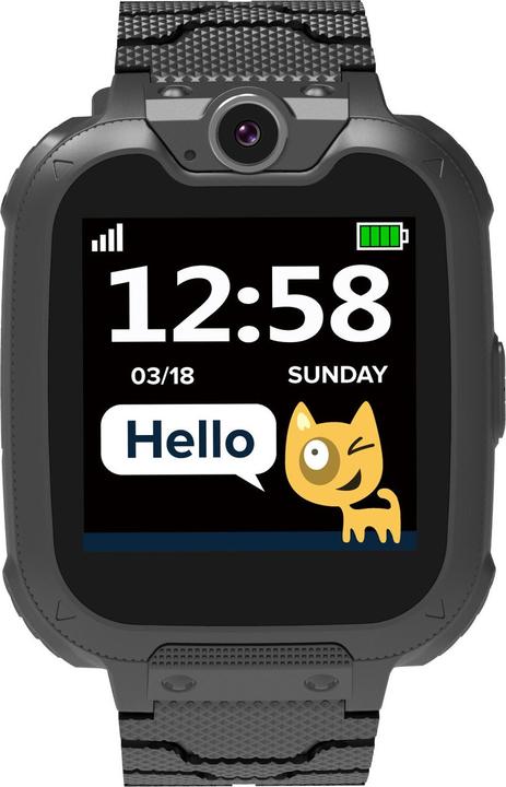 Actual product image Canyon Tony KW-31