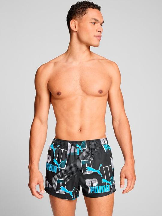 Actual product image Puma Badeshort (M)