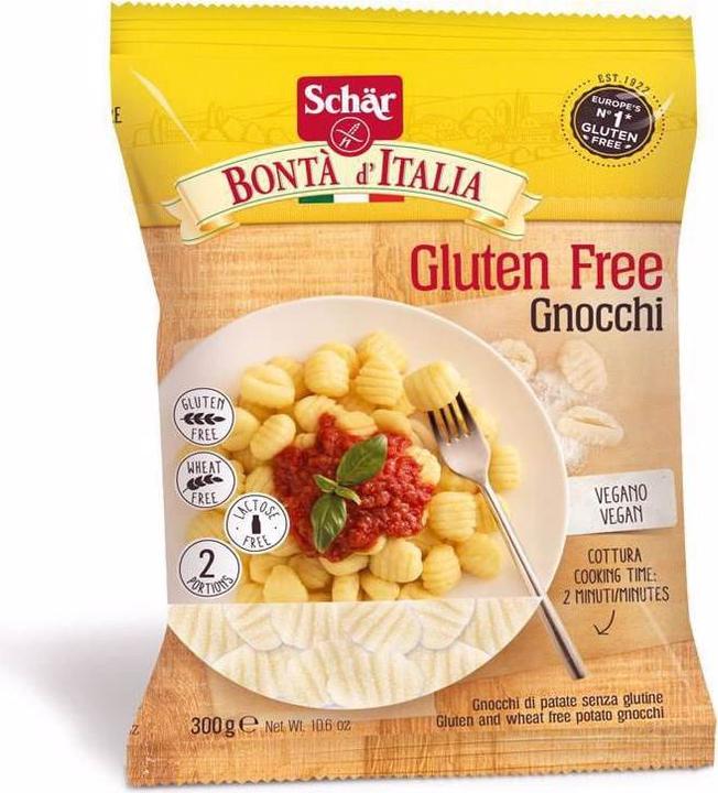 Image du produit Schär Gnocchi (300 g)