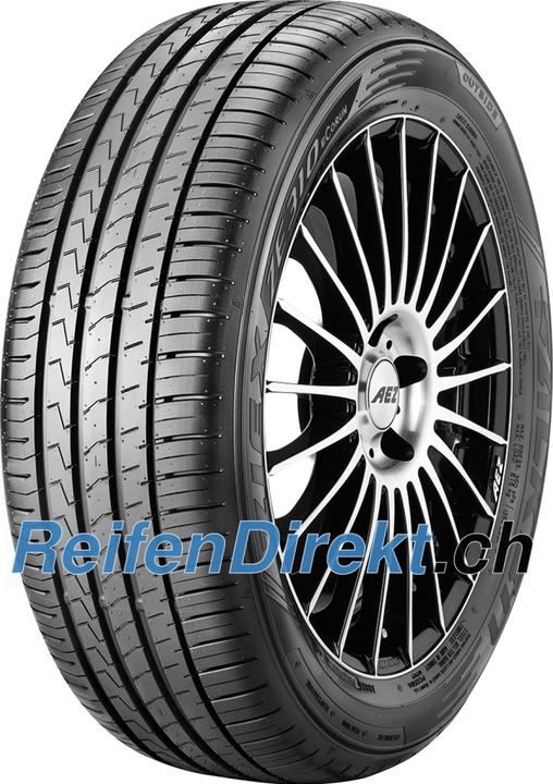 Falken ZIEX ZE310 ECORUN (195/55R16 87H, summer tyre)