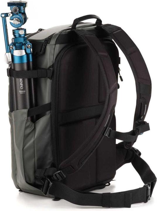Produktbild Tenba Solstice V2 20l Backpack - Grey (636-441) (15636441000000) (Fotorucksack, 20 l)