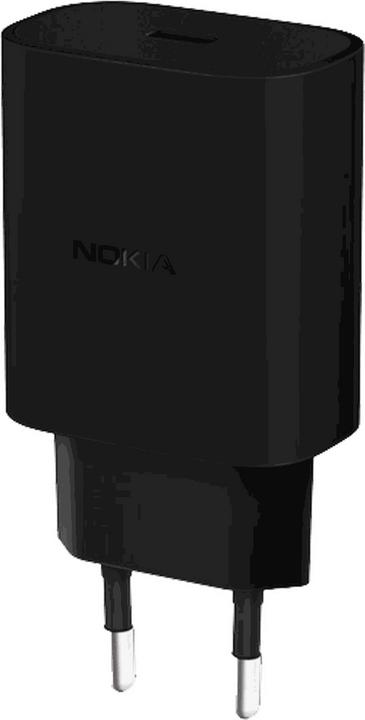 Produktbild Nokia AD-020E strømforsyningsadapter (20 W)