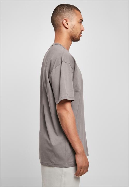Actual product image Urban Classics Organic Basic Tee (L)