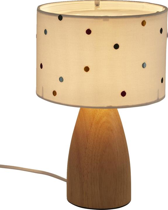 Image du produit Vertbaudet Nachttischlampe (E14)