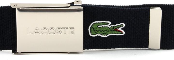 Produktbild Lacoste Gürtel Casual Bequem sitzend (100)