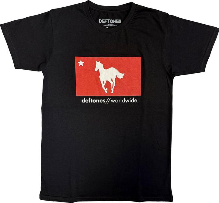 Produktbild Deftones Star & Pony (XXL)
