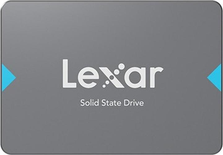 Immagine prodotto Lexar Hard drive SSD NQ100 2.5" SATA III SSD 1TB | (1000 GB)