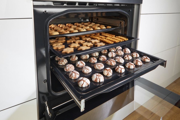 Produktbild Gorenje GEC 6C40 WD