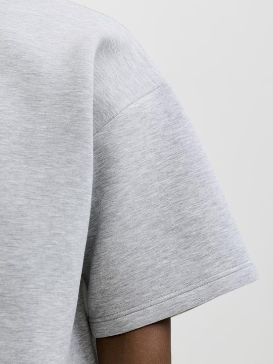Produktbild Jack & Jones Jcobiarritz Scuba Sweat Ss Styd Ss26 (M)