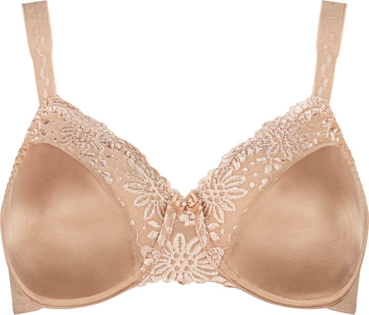 Actual product image Triumph Underwired bra "Ladyform Soft (95 D, Single pack)